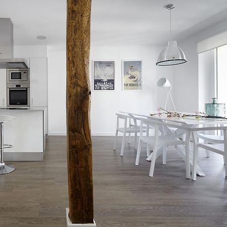 Baihouse By Feelfree Rentals San Sebastián Habitación foto