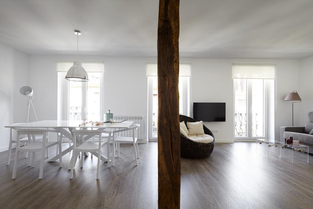 Baihouse By Feelfree Rentals San Sebastián Habitación foto