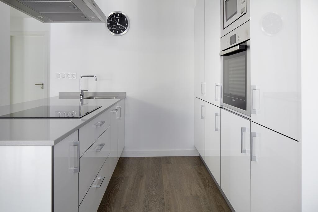 Baihouse By Feelfree Rentals San Sebastián Habitación foto
