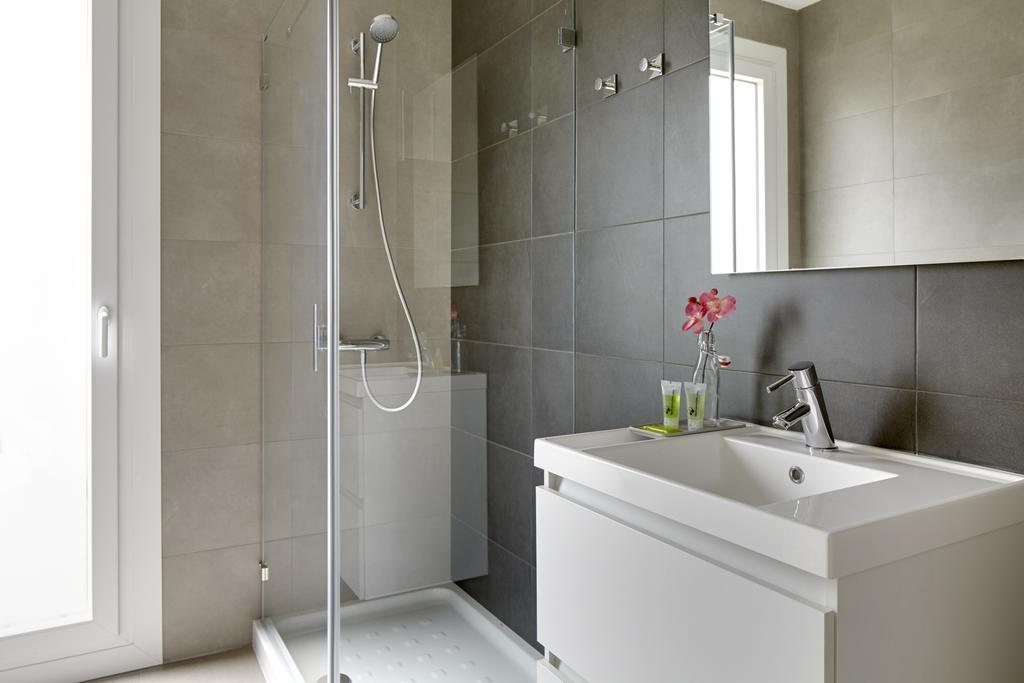 Baihouse By Feelfree Rentals San Sebastián Habitación foto