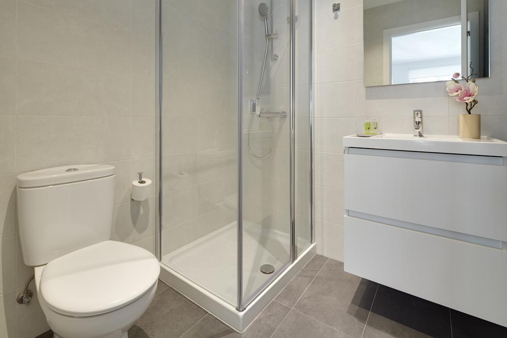 Baihouse By Feelfree Rentals San Sebastián Habitación foto